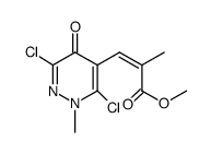 70250-42-9 structure