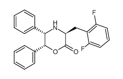 710350-50-8结构式