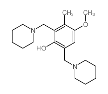 7252-72-4 structure