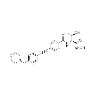 CHIR-090 Structure