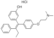 droloxifene hcl picture