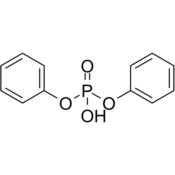 Diphenyl phosphate picture