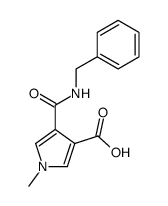 86732-01-6结构式