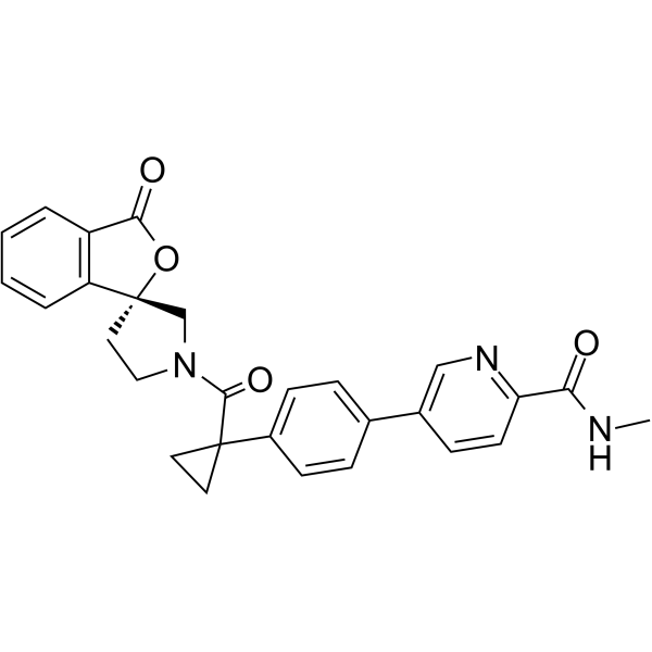 INCB13739结构式