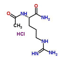 AC-ARG-NH2 2HCL picture