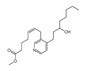 88911-68-6 structure