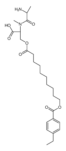 921934-69-2 structure