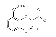 (2,6-DICHLOROBENZYL)METHYLAMINEHYDROCHLORIDE Structure