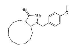 97540-02-8 structure