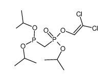 105468-08-4 structure