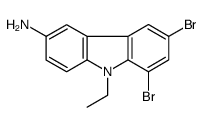 105957-58-2 structure