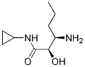 HexanaMide, 3-aMino-N-cyclopropyl-2-hydroxy-, (2R,3R) picture