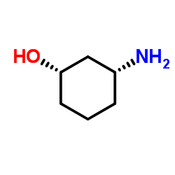 (1S,3R)-3-氨基环己醇图片