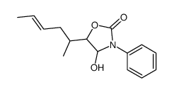 113965-85-8 structure