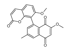 114032-24-5结构式