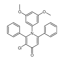 114227-57-5 structure