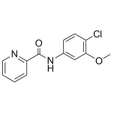 VU 0361737 Structure