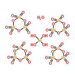 12027-43-9 structure