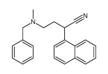 1240-16-0 structure