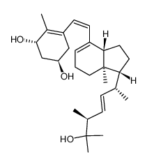 125732-36-7 structure