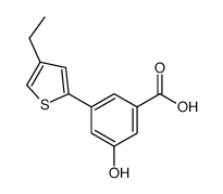 1261909-36-7 structure