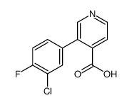 1262006-47-2 structure