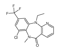 133626-85-4 structure