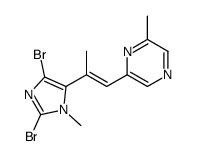 138336-03-5 structure