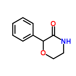 13882-79-6 structure