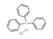 三苯基膦溴化金(I)图片