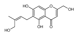 144050-03-3 structure