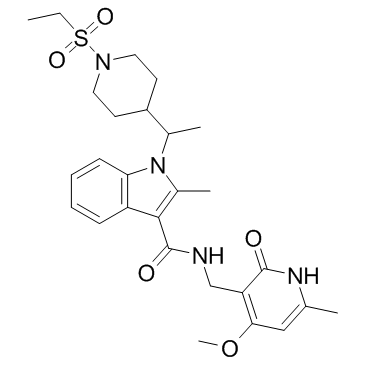 CPI-169外消旋图片