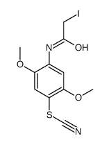 14556-93-5 structure