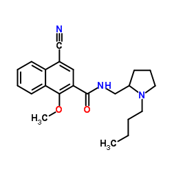 Nafadotride picture