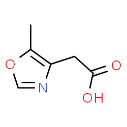 5-Methyloxazole-4-acetic Acid picture