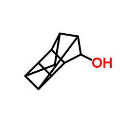 15443-36-4 structure