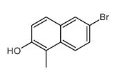 16667-01-9 structure