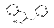 二苄醚结构式