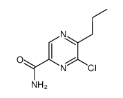 182244-13-9 structure