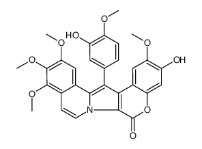 189083-85-0 structure