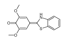 198134-42-8 structure