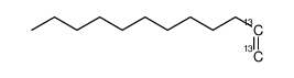 dodec-1-ene Structure