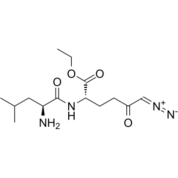 JHU-083 Structure