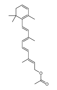 3-Dehydro Retinol Acetate picture