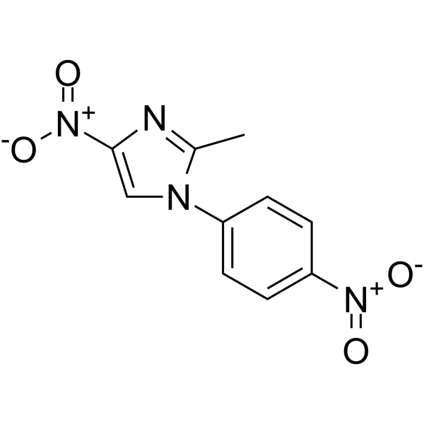 Nitrefazole picture