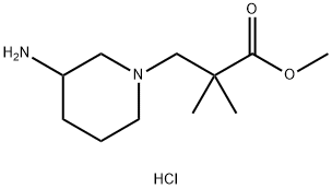 2208275-14-1结构式