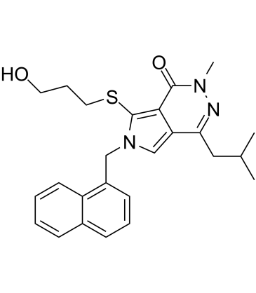 SR 13800 Structure