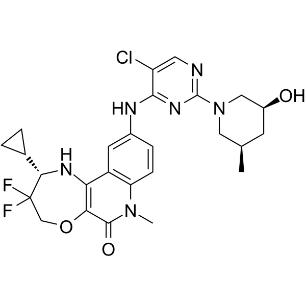 CCT373567结构式