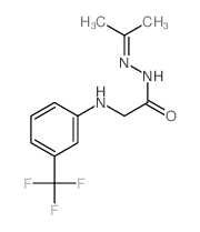 2554-17-8 structure