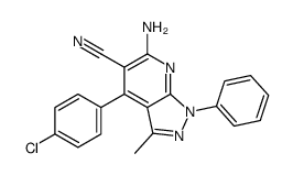 258340-67-9 structure